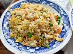 -粗茶淡饭(东关街店)