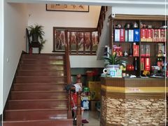 -山菜馆(竹海公园店)