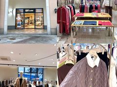 -百联奥特莱斯广场(长沙店)