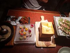 -绿茶餐厅(蓝色港湾店)