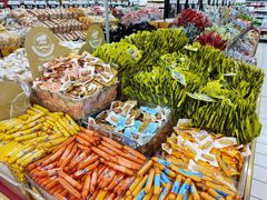 -沃尔玛购物广场(仓山万达店)