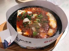 -七八冷面·延边朝鲜族美食(圣熙八号店)