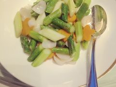 -金轩中餐厅 Jin Xuan(浦东丽思卡尔顿酒店)