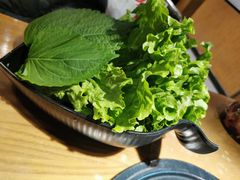 -炭之家烤肉(世茂店)