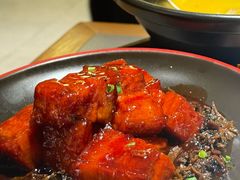 -褚记烤鸭·南京家常菜(雨花e-park店)