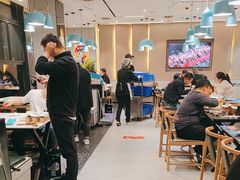 -勇利赵家烤肉坊(含光路店)