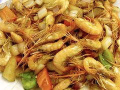 -水韵·渔家臻品私房菜(中庙店)