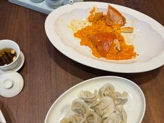 -喜鼎海胆水饺(东港店)
