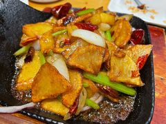 -老胖串店(山大路店)