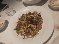 -芳芳私房菜·精做淮扬菜(承德路店)