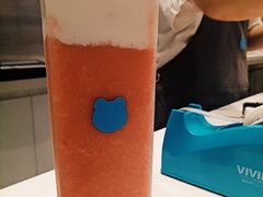 -兰熊鲜奶(颐堤港店)
