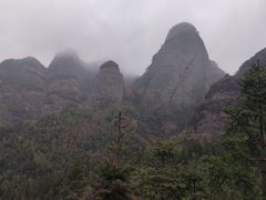 -南武当山景区