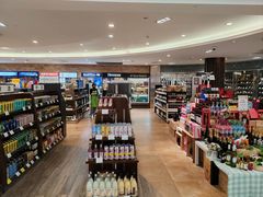 -金鹰超市(国际购物中心新街口店)