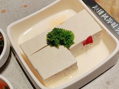 -海底捞火锅(吴中路店)