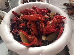 -清真·金鑫隆牛羊肉(环山路店)