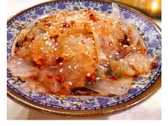 老醋海蜇-三林本帮馆(中林街店)