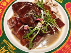-粤·向群饭店(二沙岛店)