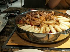 -黄记煌三汁焖锅(新世纪广场店)