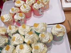 -西村叔叔的店·面包·甜品·蛋糕(清河万象汇店)