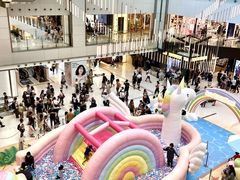 -新城市广场