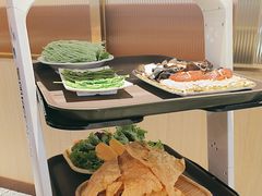 -犇鼎牛潮汕牛肉火锅(新辰里学清路店)