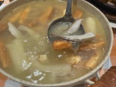 -粤香楼(新光里店)