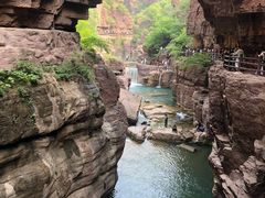 -云台山风景名胜区