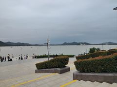 -云龙湖旅游景区