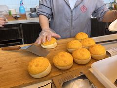 -椰小咖(亚龙湾东榕美食广场店)