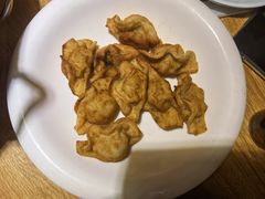 -茸梅路右拐龙虾-农家菜(松江店)