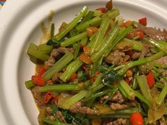 -楼兰古丽·新疆菜(大唐西市店)