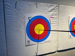 -弓舍射箭俱乐部(高新总店)