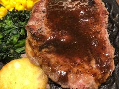 -萨莉亚意式餐厅(杭州滨江天街店)