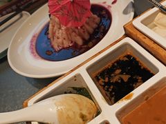 -老济南·地道济南菜(大明湖店)