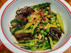 -陈家婆的菜(梅溪湖店)