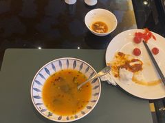 -武汉武昌威斯汀酒店-知味自助餐厅