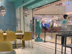 -姚姚酸菜鱼·金戈戈香港豉油鸡(喜荟城联名店)