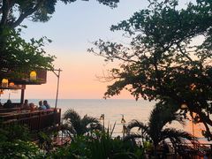 -卷心菜和避孕套餐厅(Pattaya)