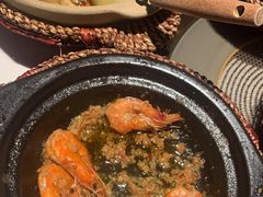 -领鲜天下·焗海鲜·花胶鸡(天目里店)