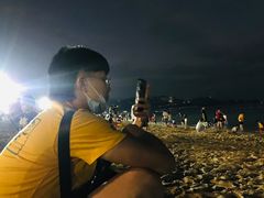 -大梅沙海滨公园