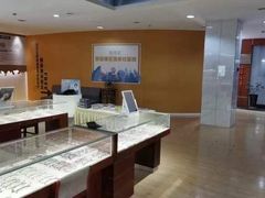 -吴良材眼镜(苏州店)