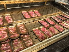 -東盛炭烤自助料理(玄武招商花园城店)