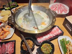 -九记潮汕现切鲜牛肉自助火锅(长沙·方圆荟店)