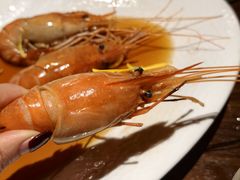 -许爷家·生态湖鲜(徐汇日月光店)