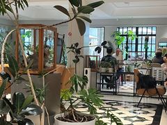 -一尺花园(安和花园店)