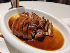 -潮福城潮州大酒楼(湖滨北路店)
