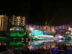 -汤旺河林海奇石景区