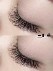 点击看大图 -花奈子日式美甲美睫