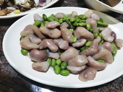 -唔呶喔哩酒家(生产街店)