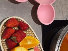 -一绪に寿喜烧(荟聚店)